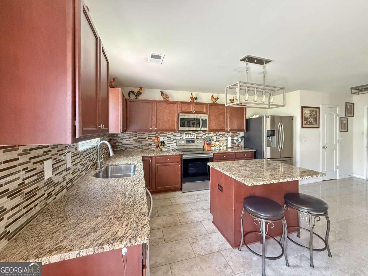1303 Cardena Court Gainesville - Photo 7