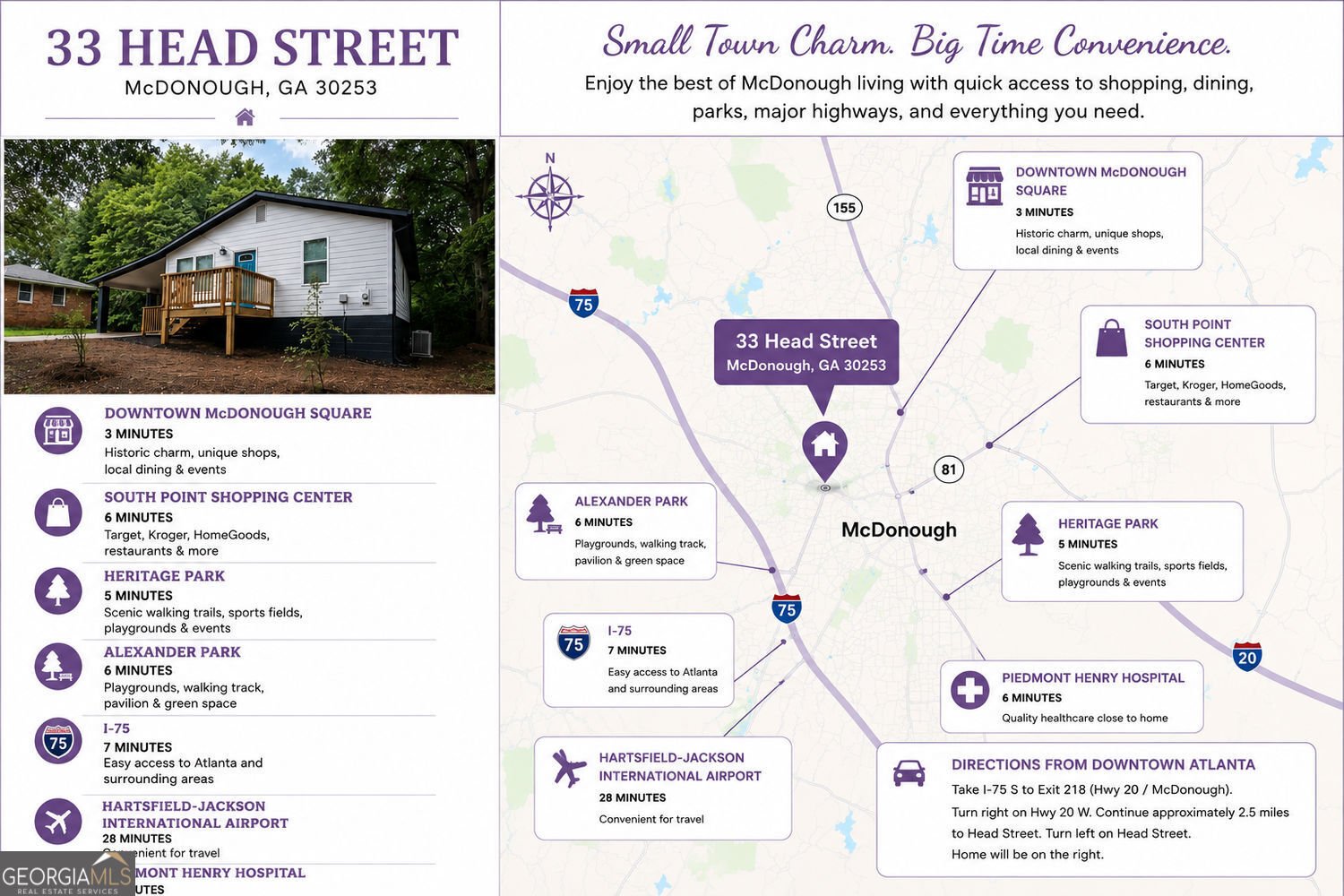 33 Head Street McDonough - Photo 15