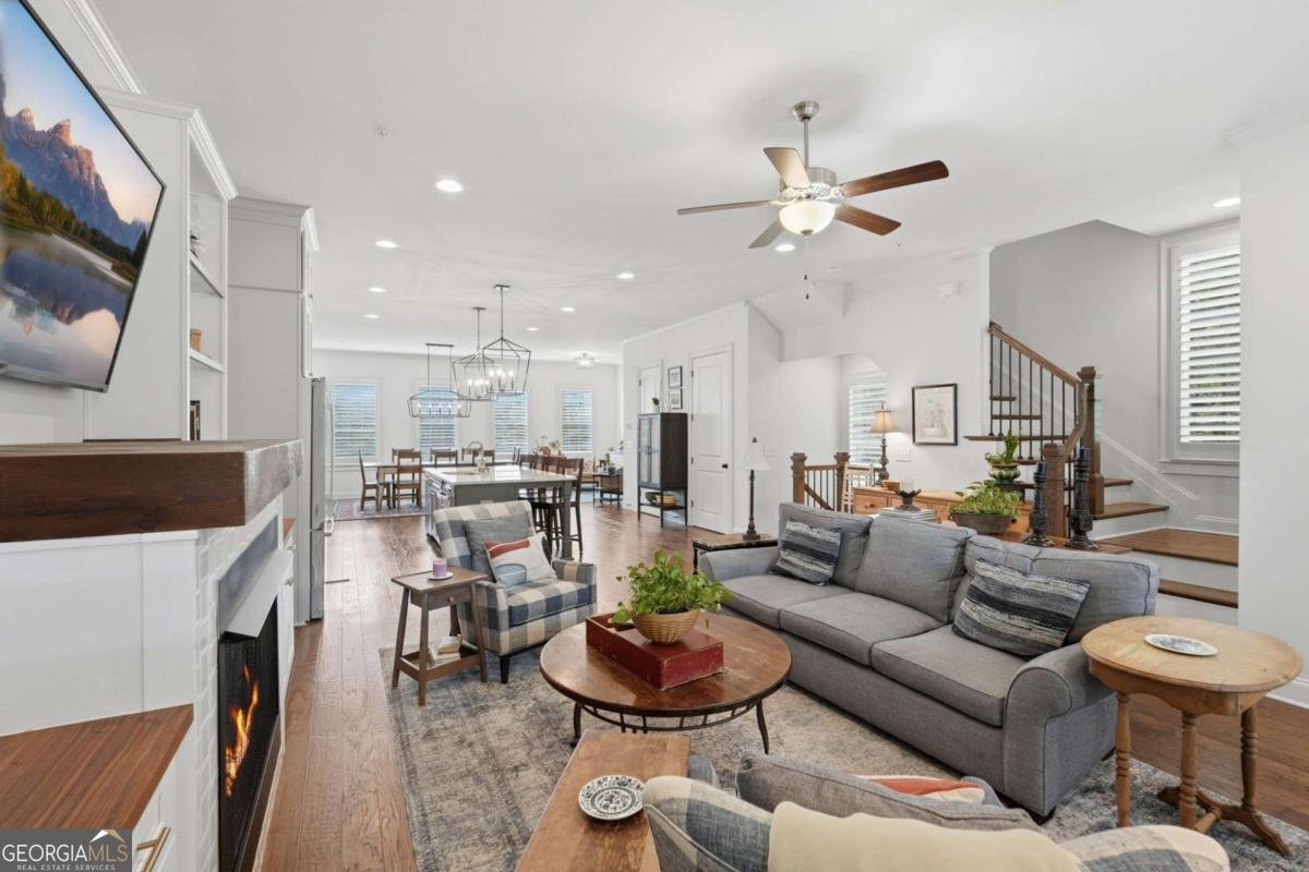 575 Woods Walk Alpharetta - Photo 11