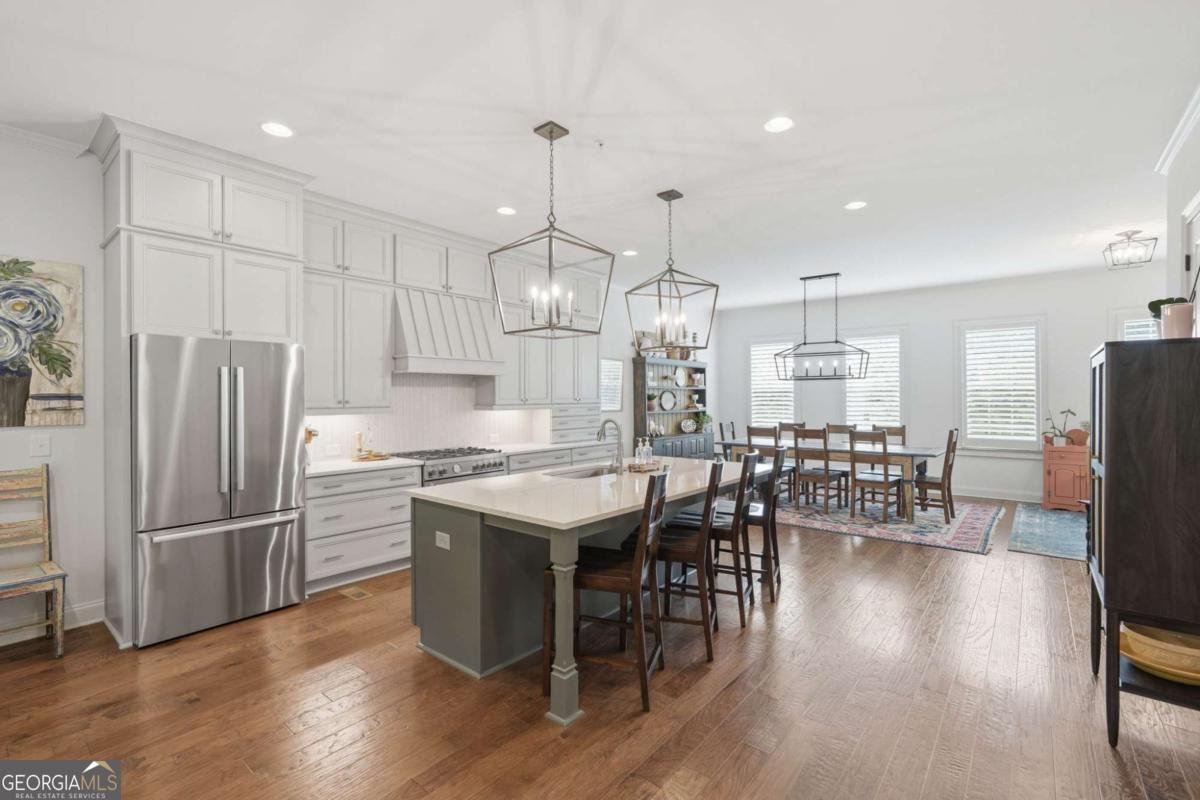 575 Woods Walk Alpharetta - Photo 14
