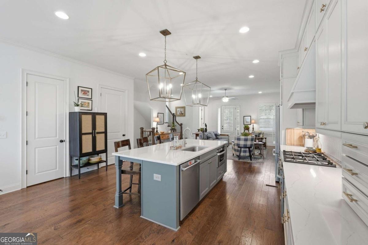 575 Woods Walk Alpharetta - Photo 15