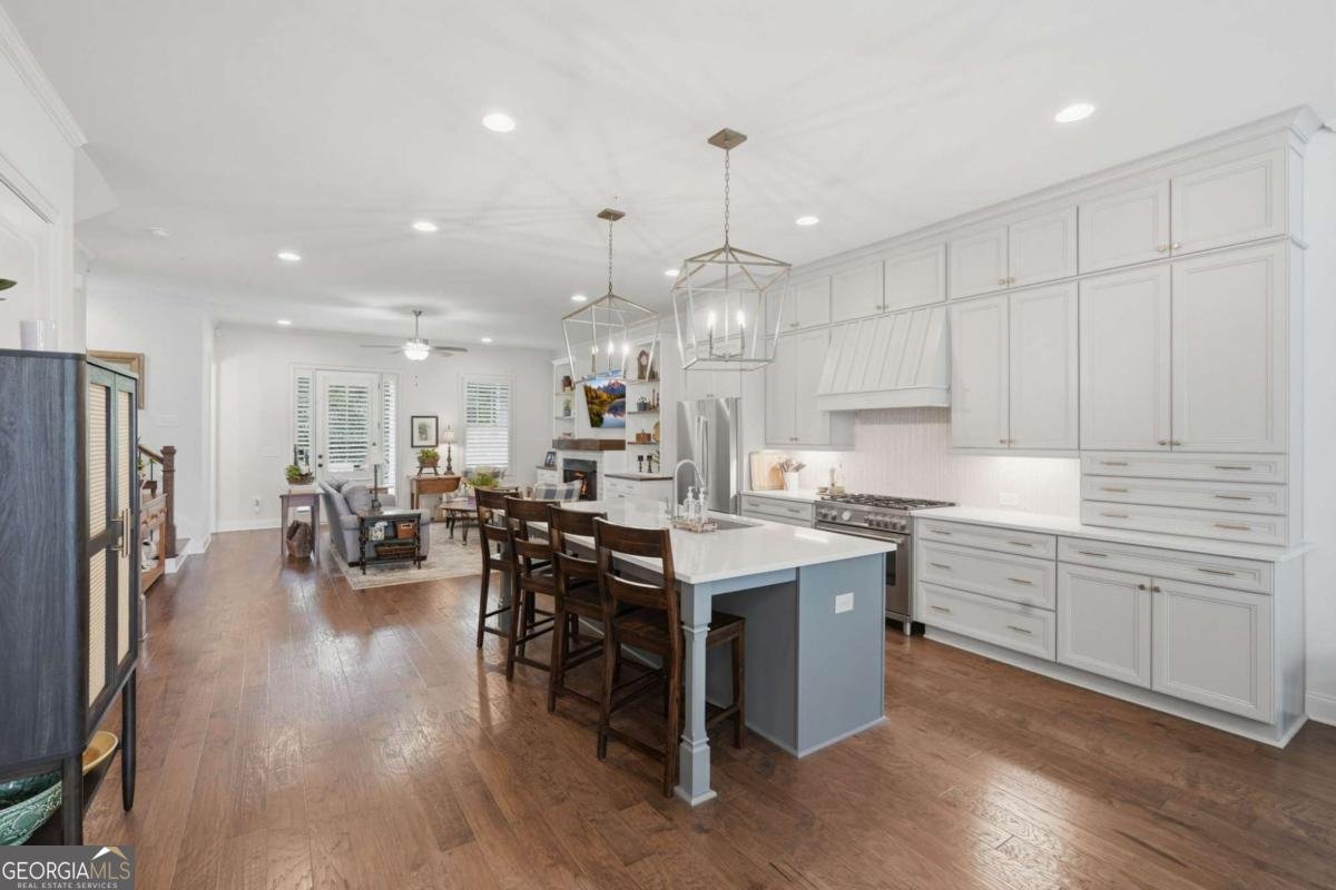 575 Woods Walk Alpharetta - Photo 16