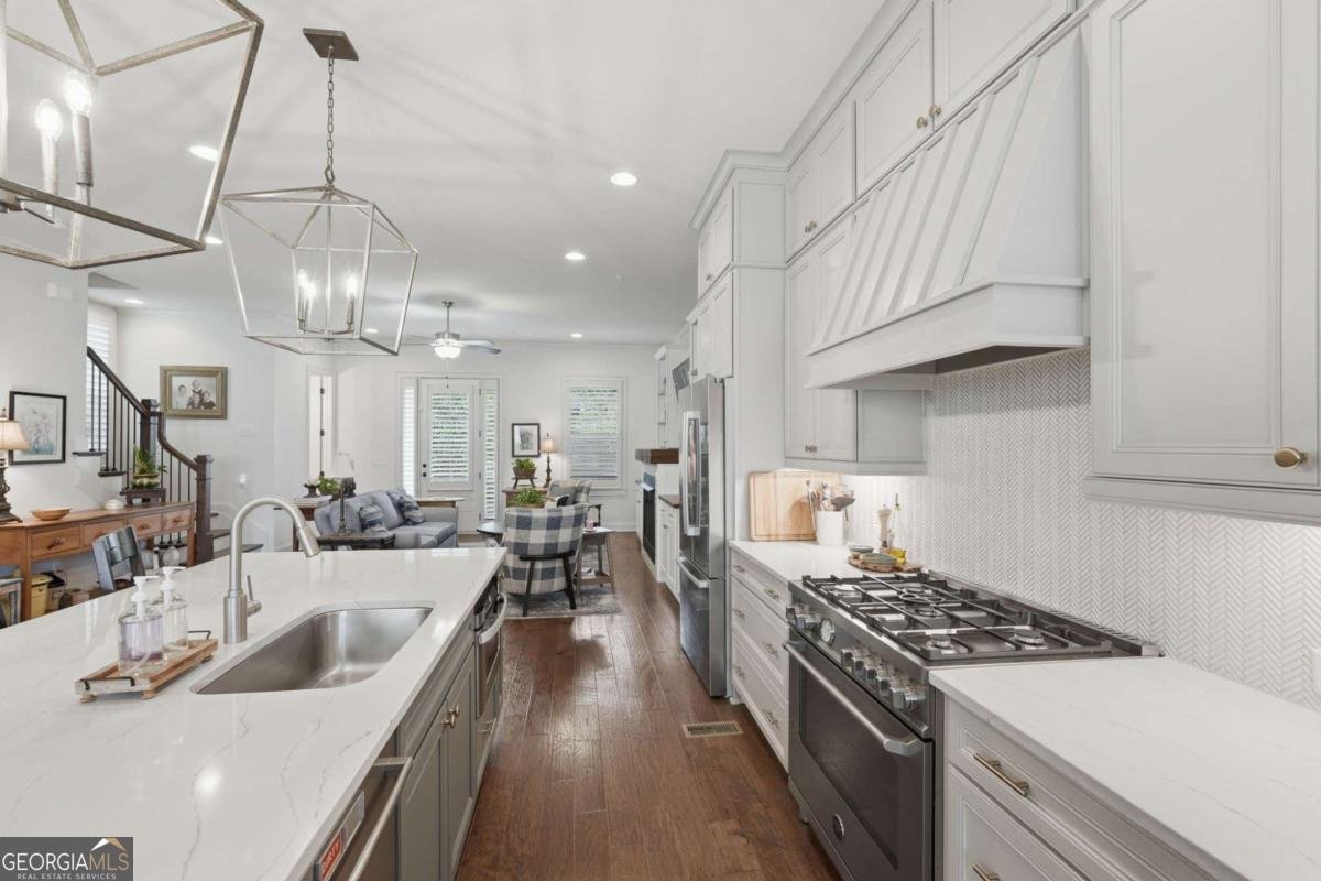 575 Woods Walk Alpharetta - Photo 20