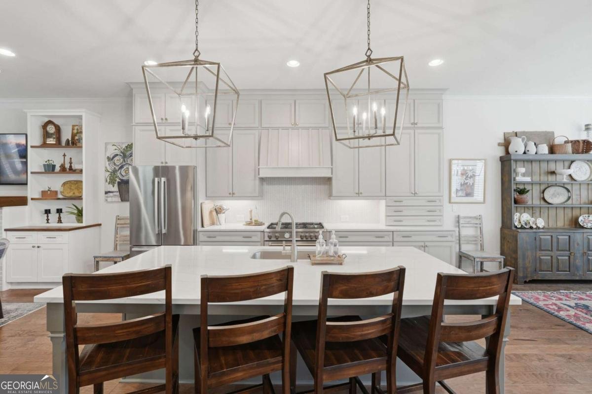 575 Woods Walk Alpharetta - Photo 21