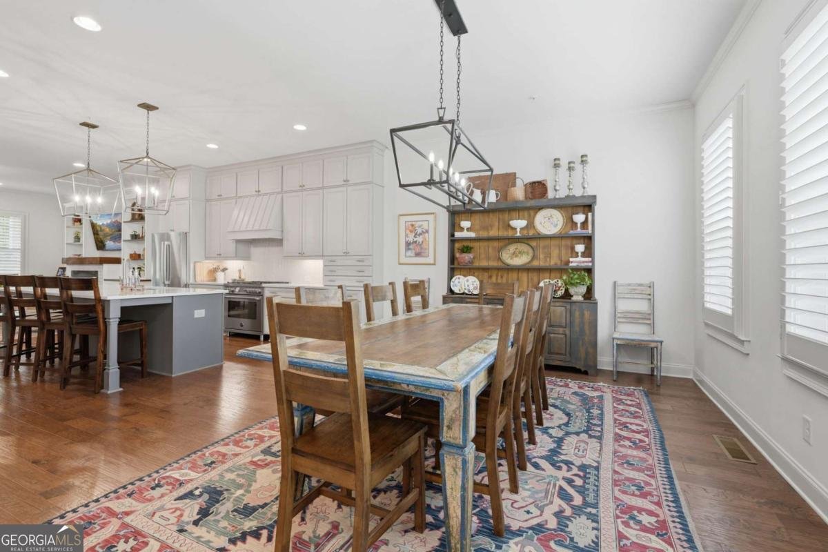 575 Woods Walk Alpharetta - Photo 22