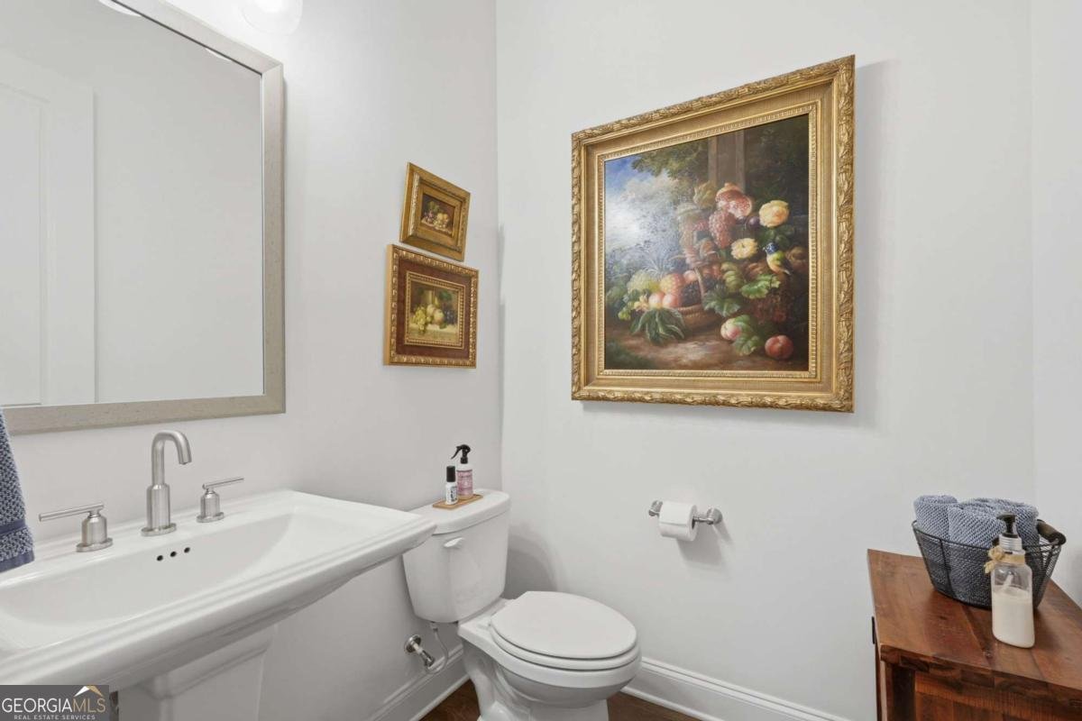 575 Woods Walk Alpharetta - Photo 25