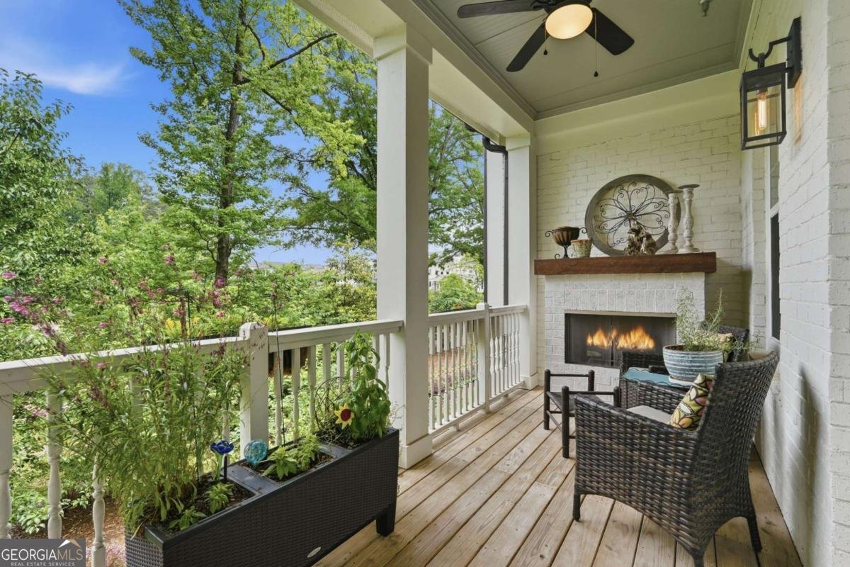 575 Woods Walk Alpharetta - Photo 26