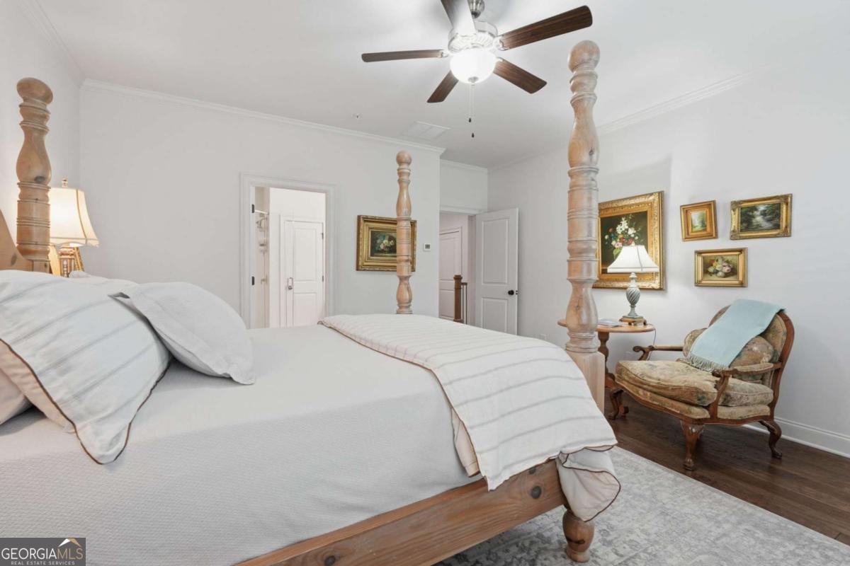 575 Woods Walk Alpharetta - Photo 29