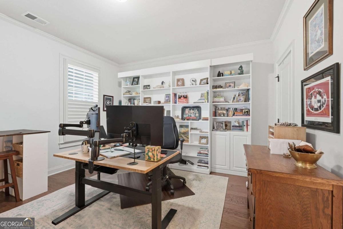 575 Woods Walk Alpharetta - Photo 40