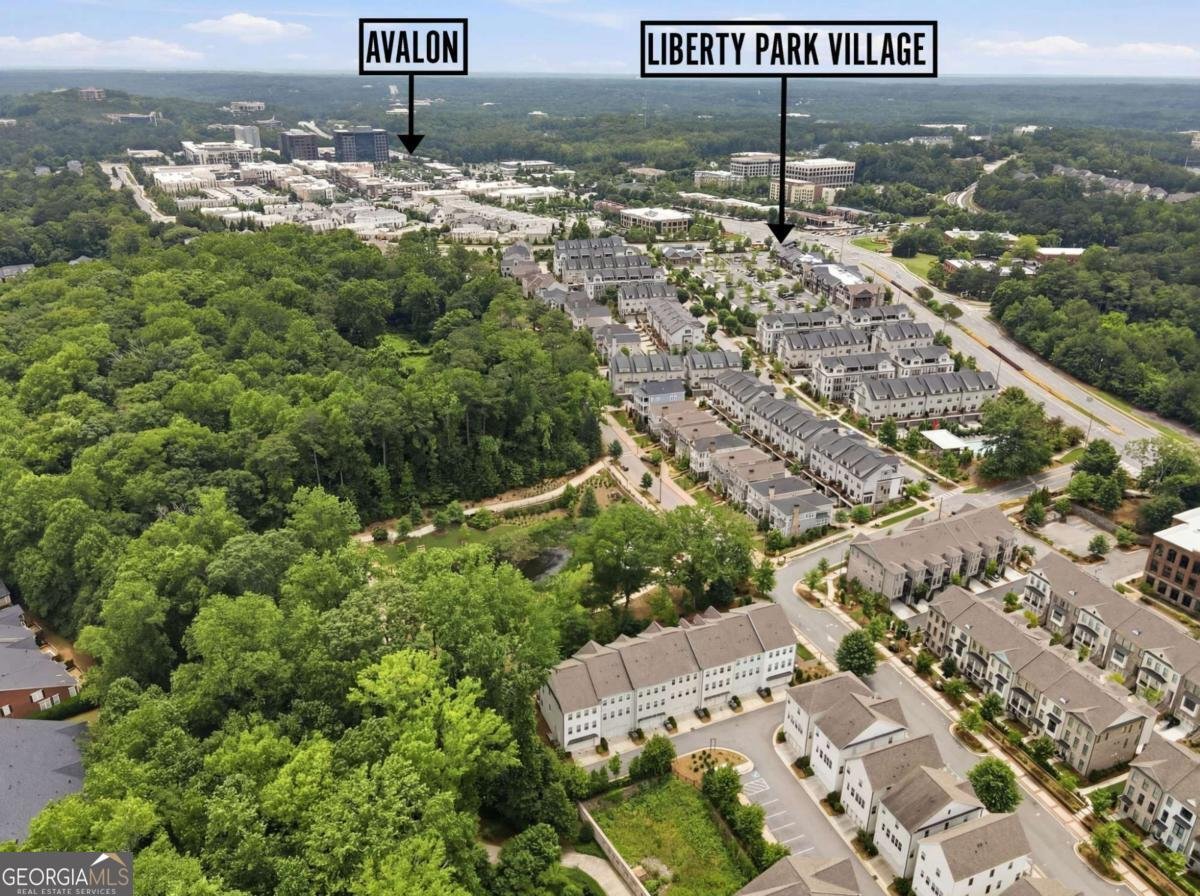 575 Woods Walk Alpharetta - Photo 6