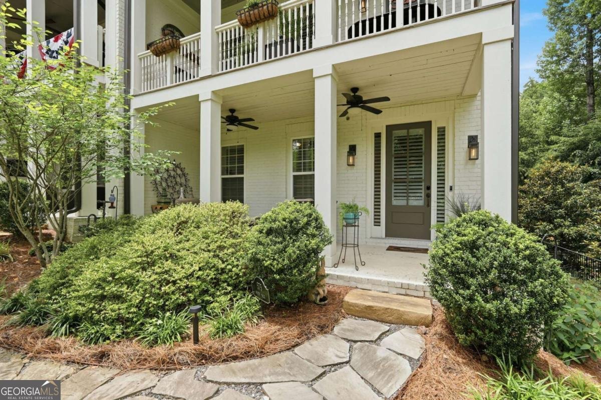 575 Woods Walk Alpharetta - Photo 7