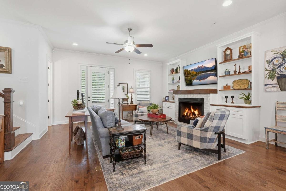 575 Woods Walk Alpharetta - Photo 9