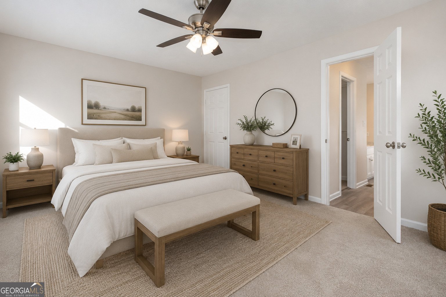 290 Mill Pointe Trail Dallas - Photo 7