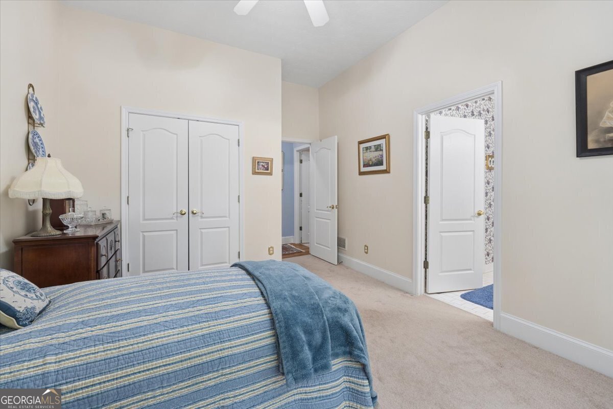 971 Cochran Road Covington - Photo 23