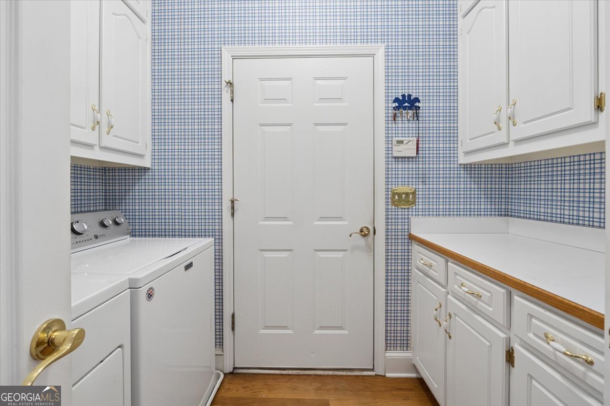 971 Cochran Road Covington - Photo 27