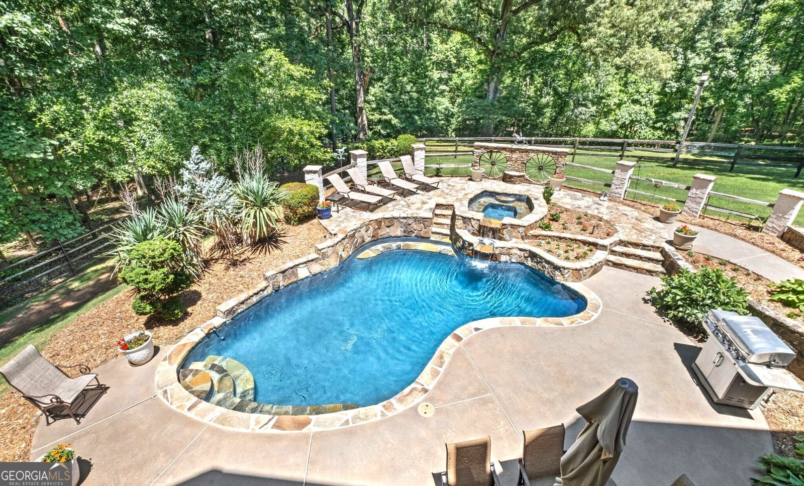 253 Charles Road Canton - Photo 39