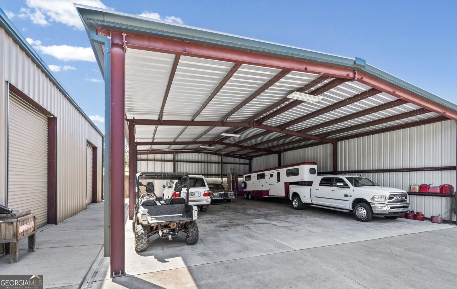 253 Charles Road Canton - Photo 65