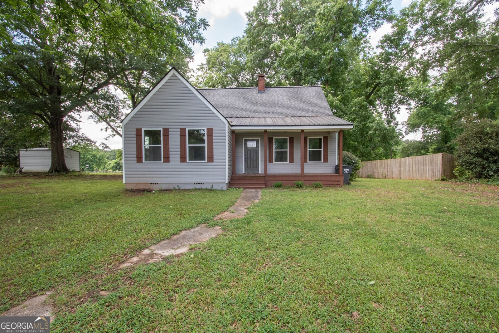 250 Lagrange Street Grantville - main photo