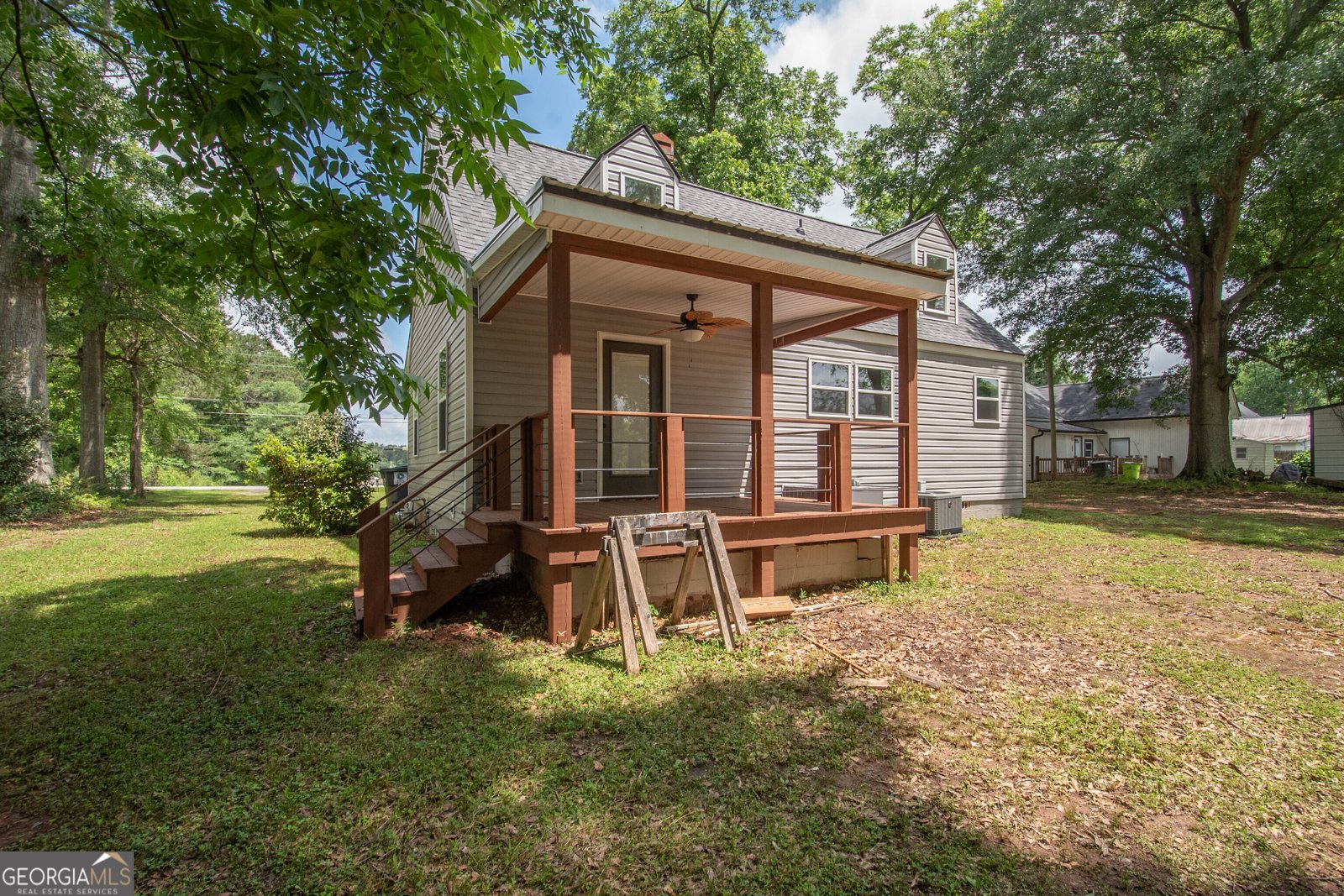 250 Lagrange Street Grantville - Photo 24