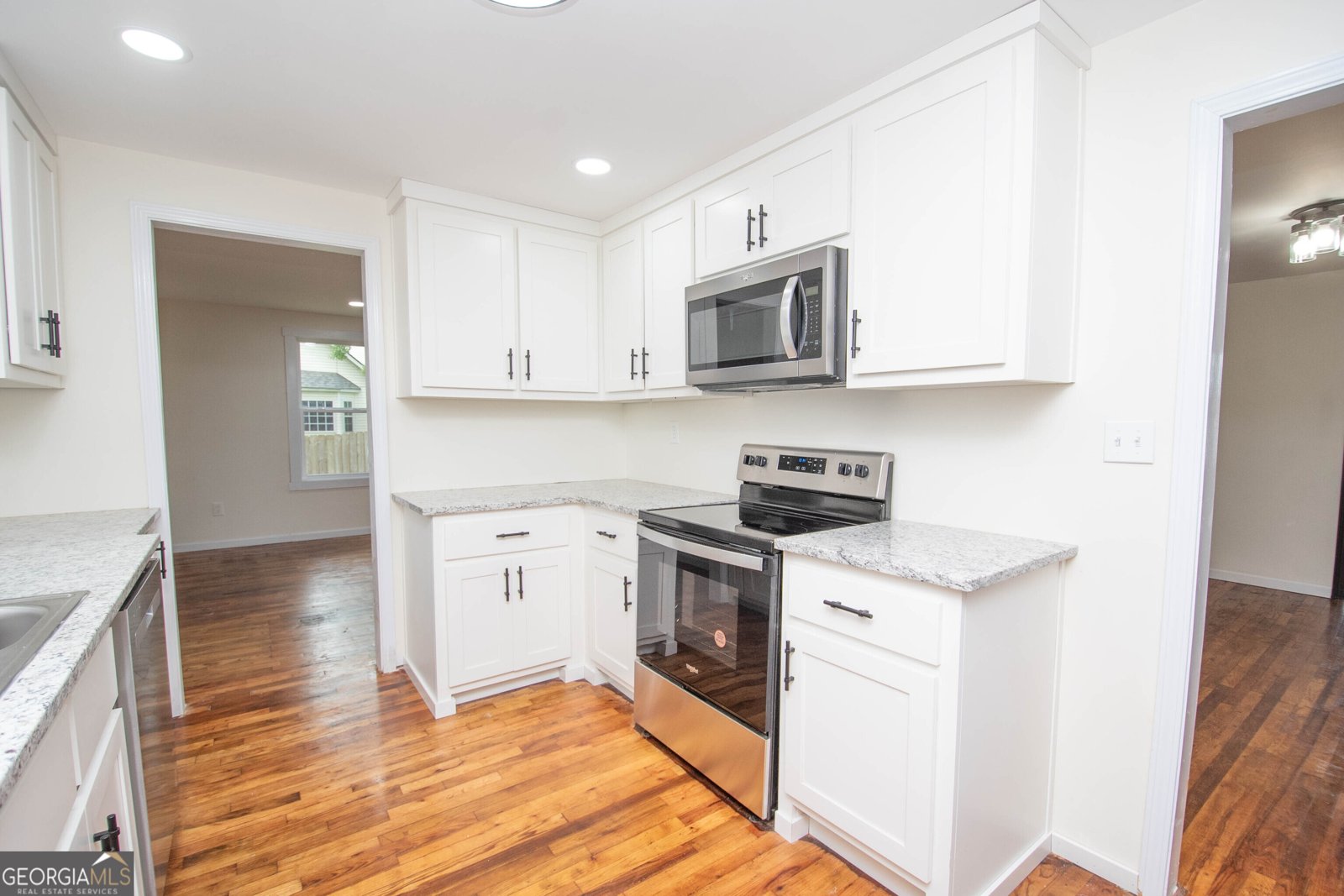 250 Lagrange Street Grantville - Photo 8