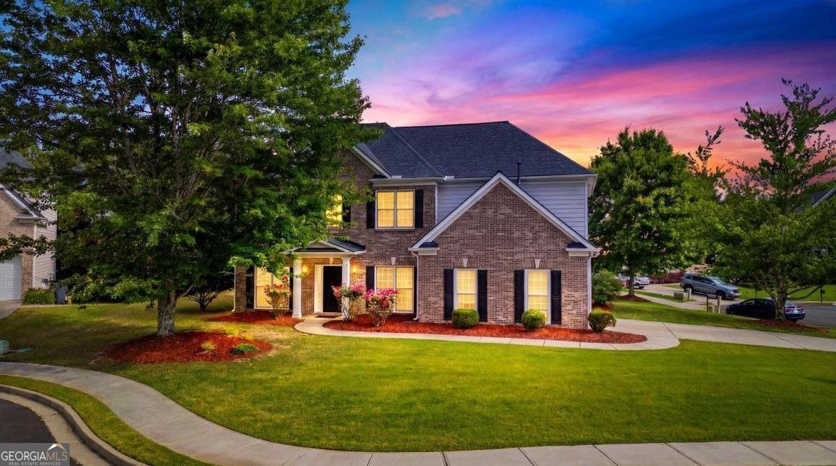 2023 Arbor Springs Way Buford - main photo