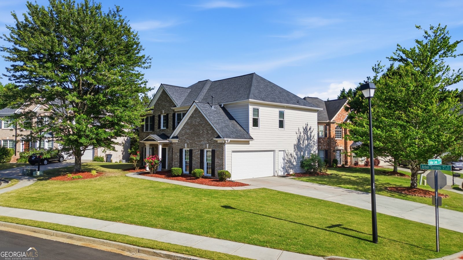 2023 Arbor Springs Way Buford - Photo 19