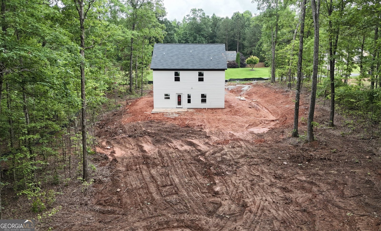 401 Hunter Welch Parkway Luthersville - Photo 14
