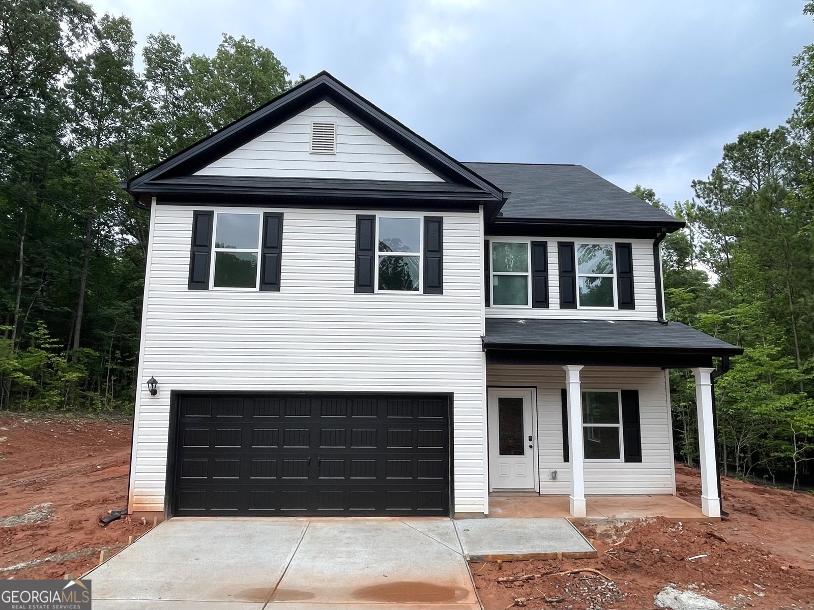 401 Hunter Welch Parkway Luthersville - Photo 29