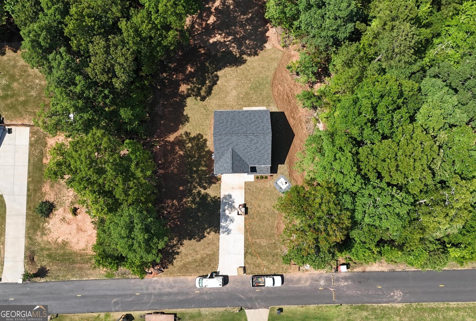 401 Hunter Welch Parkway Luthersville - Photo 47