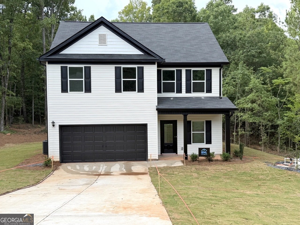 401 Hunter Welch Parkway Luthersville - Photo 48