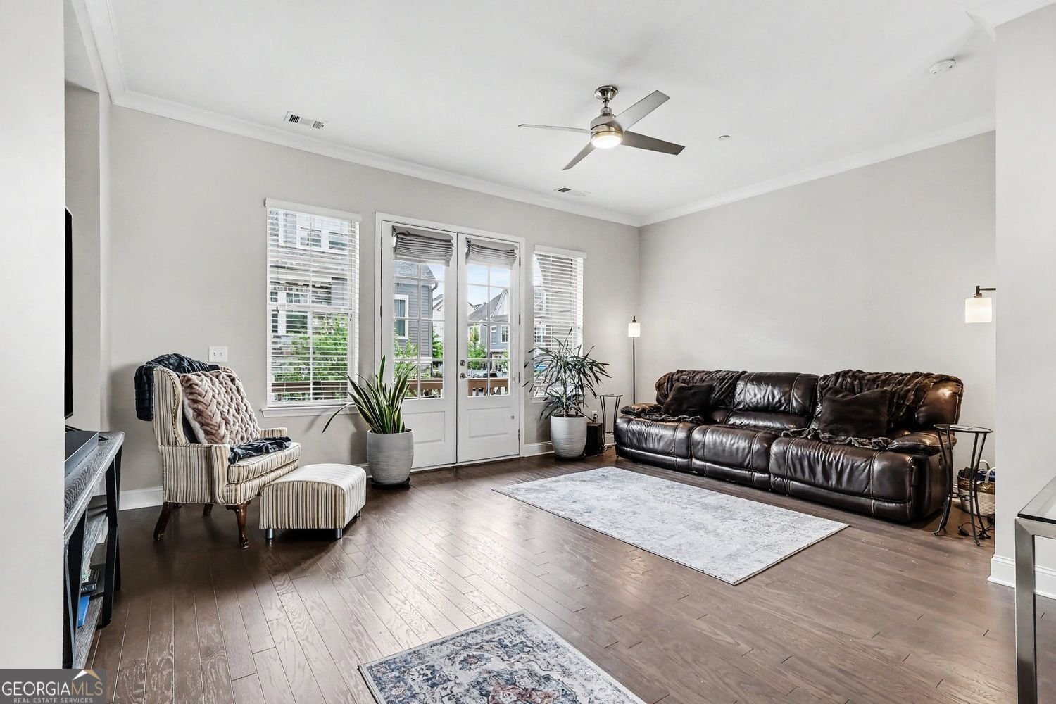 1056 Moorewood Lane Smyrna - Photo 11