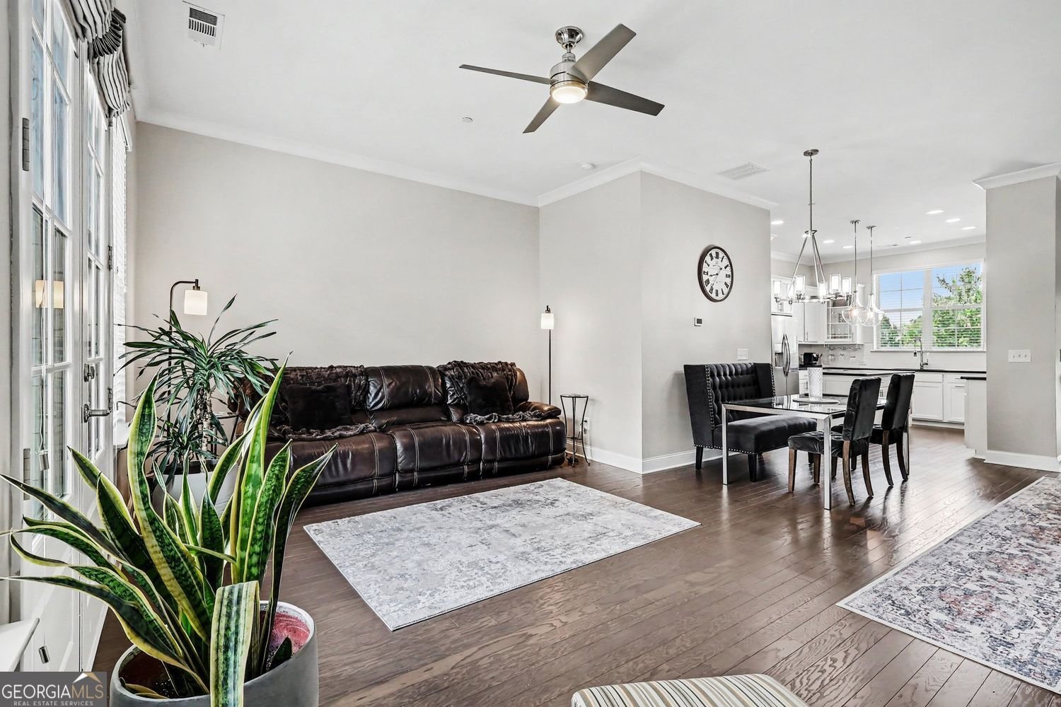 1056 Moorewood Lane Smyrna - Photo 12