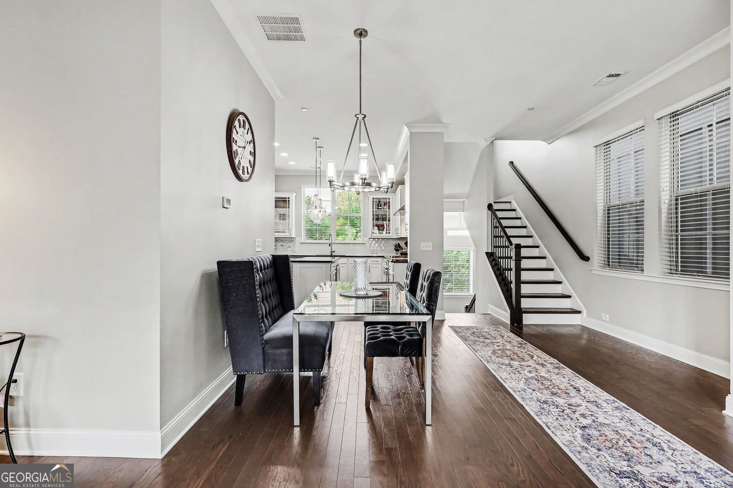 1056 Moorewood Lane Smyrna - Photo 13