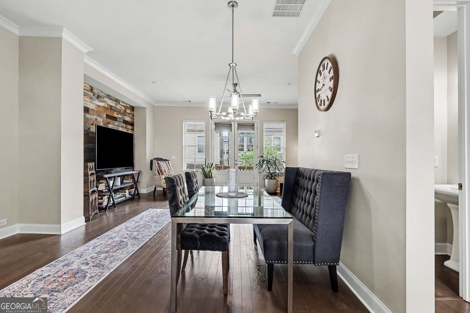 1056 Moorewood Lane Smyrna - Photo 14
