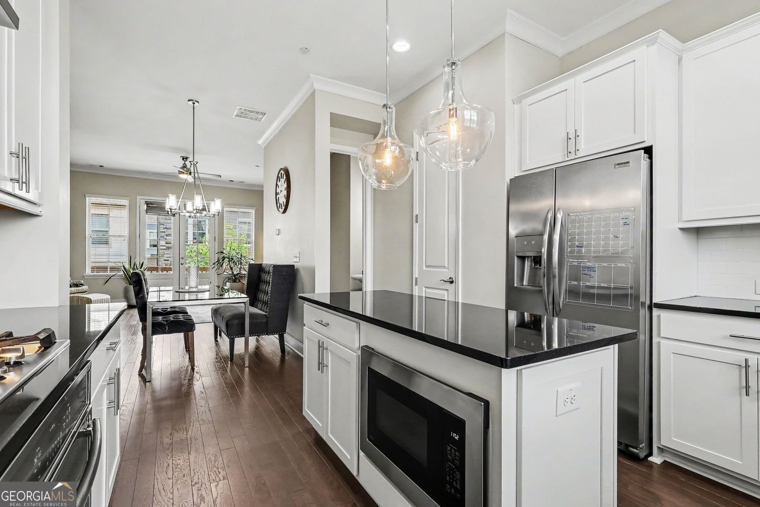 1056 Moorewood Lane Smyrna - Photo 16