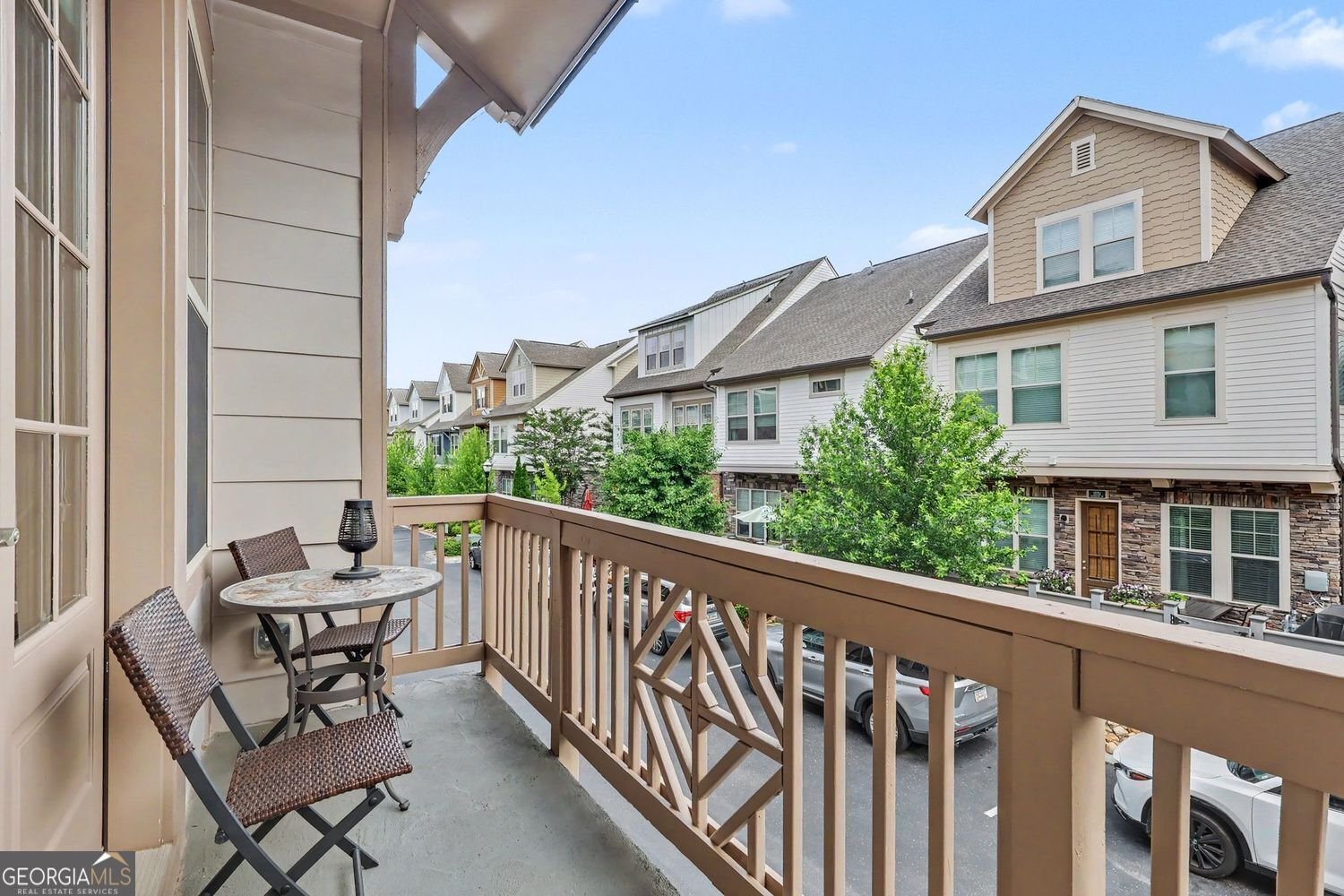 1056 Moorewood Lane Smyrna - Photo 31