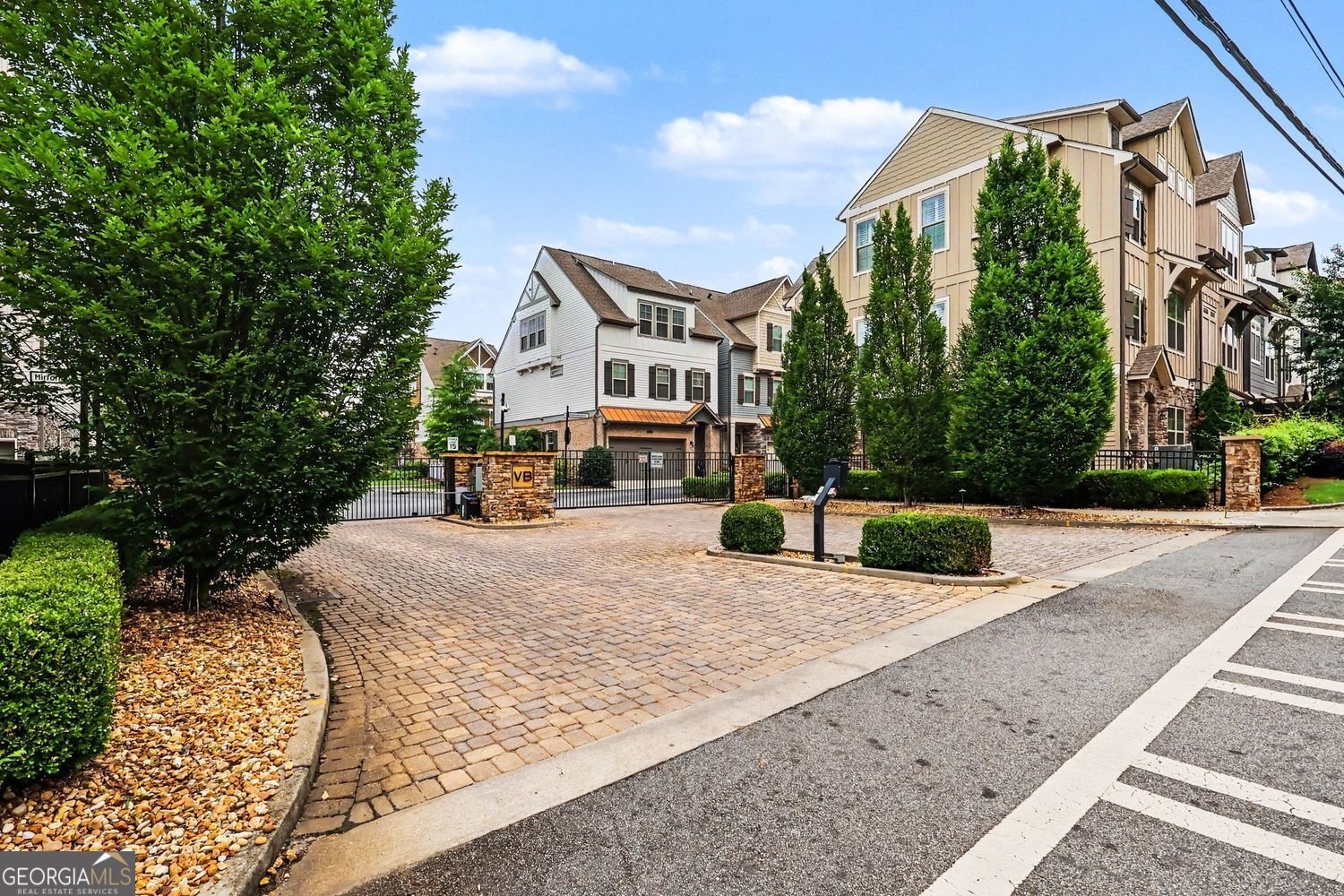 1056 Moorewood Lane Smyrna - Photo 37