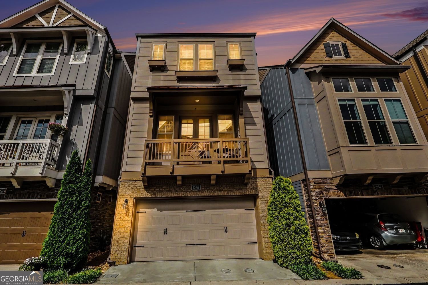 1056 Moorewood Lane Smyrna - Photo 40