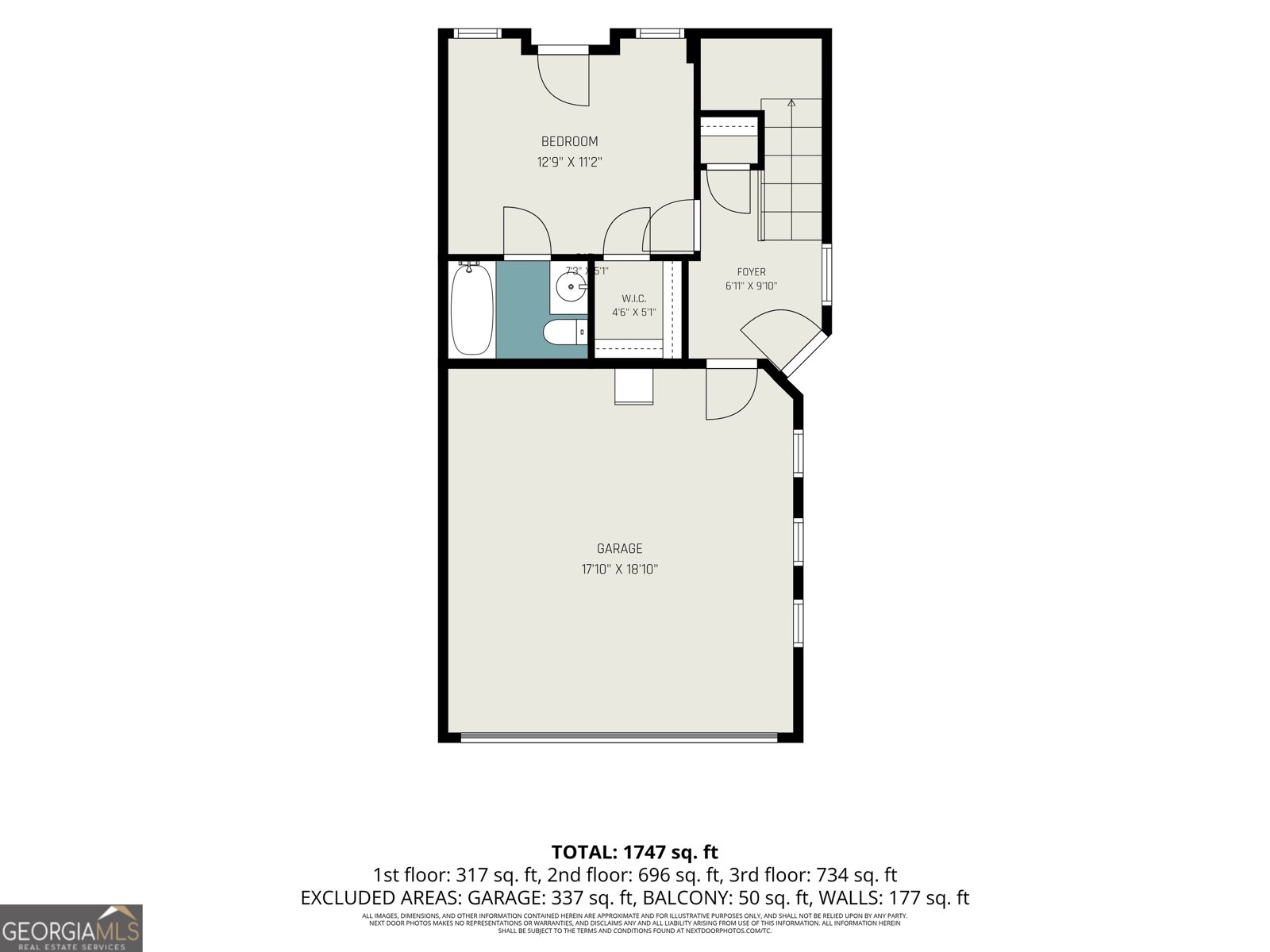 1056 Moorewood Lane Smyrna - Photo 41