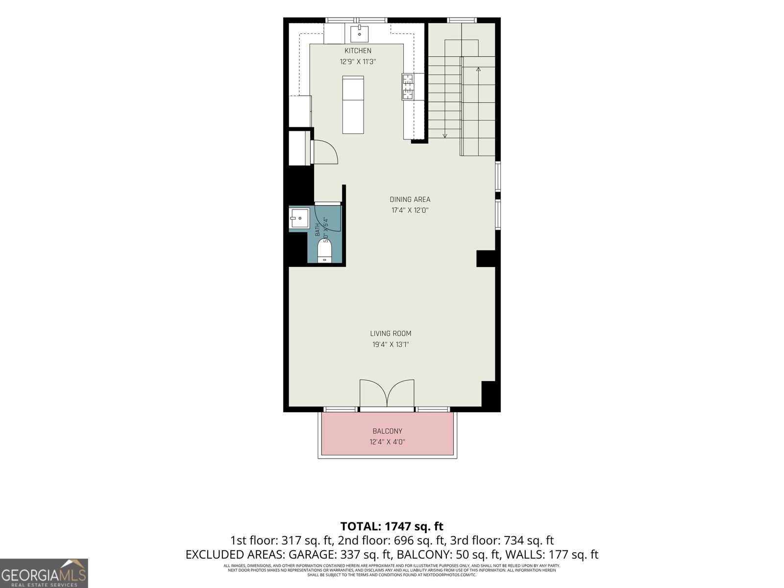 1056 Moorewood Lane Smyrna - Photo 42