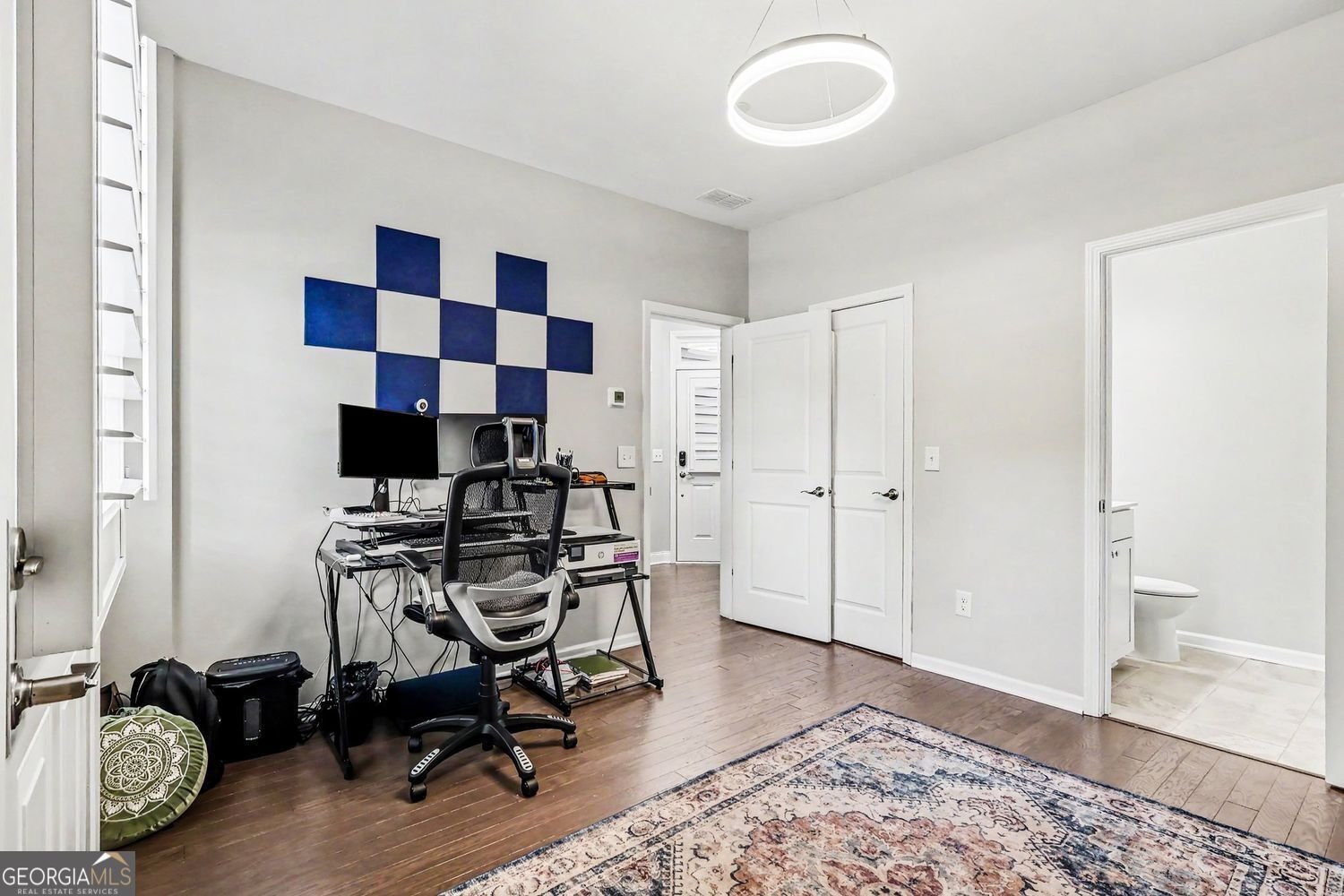 1056 Moorewood Lane Smyrna - Photo 7