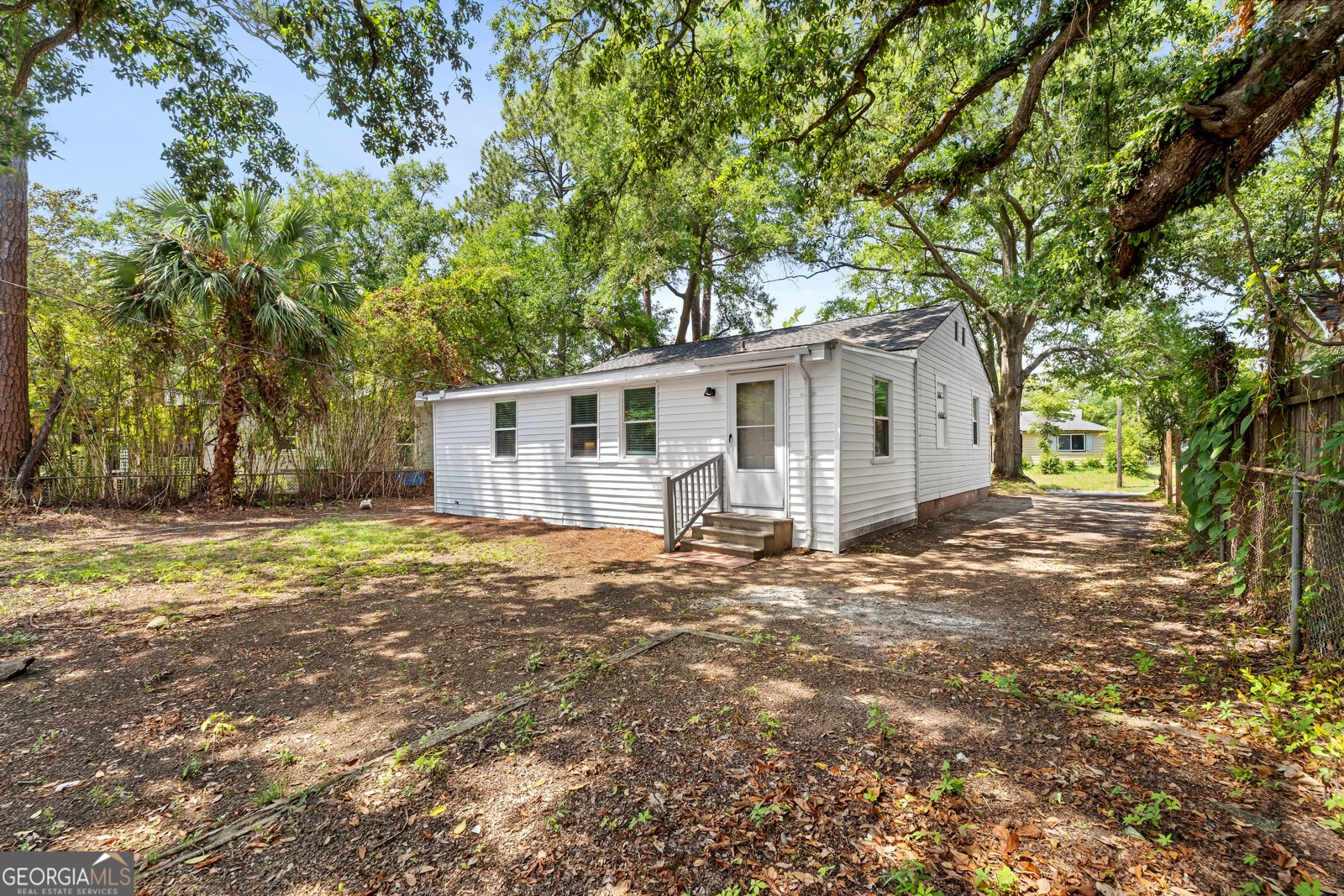 2209 New Mexico Street Savannah - Photo 29