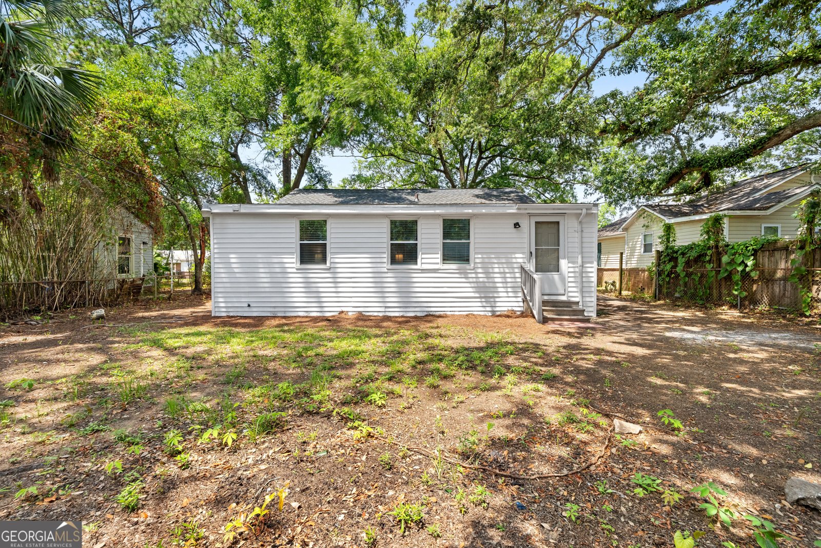 2209 New Mexico Street Savannah - Photo 30