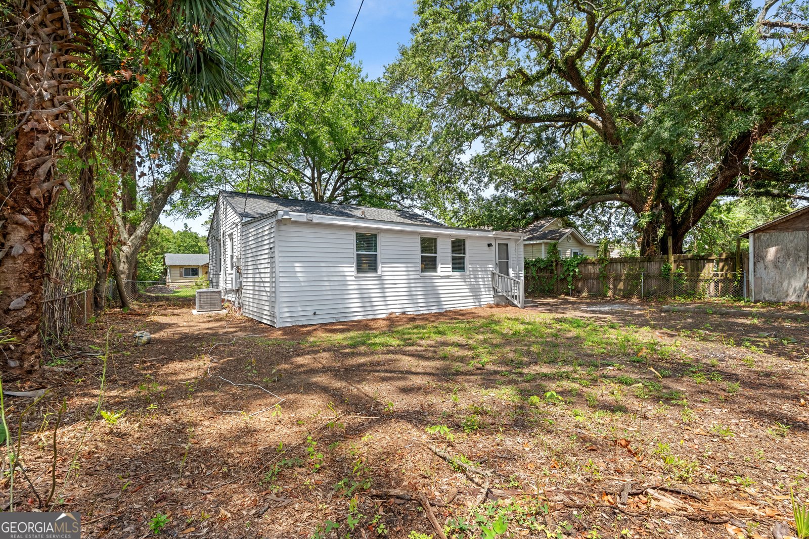 2209 New Mexico Street Savannah - Photo 31