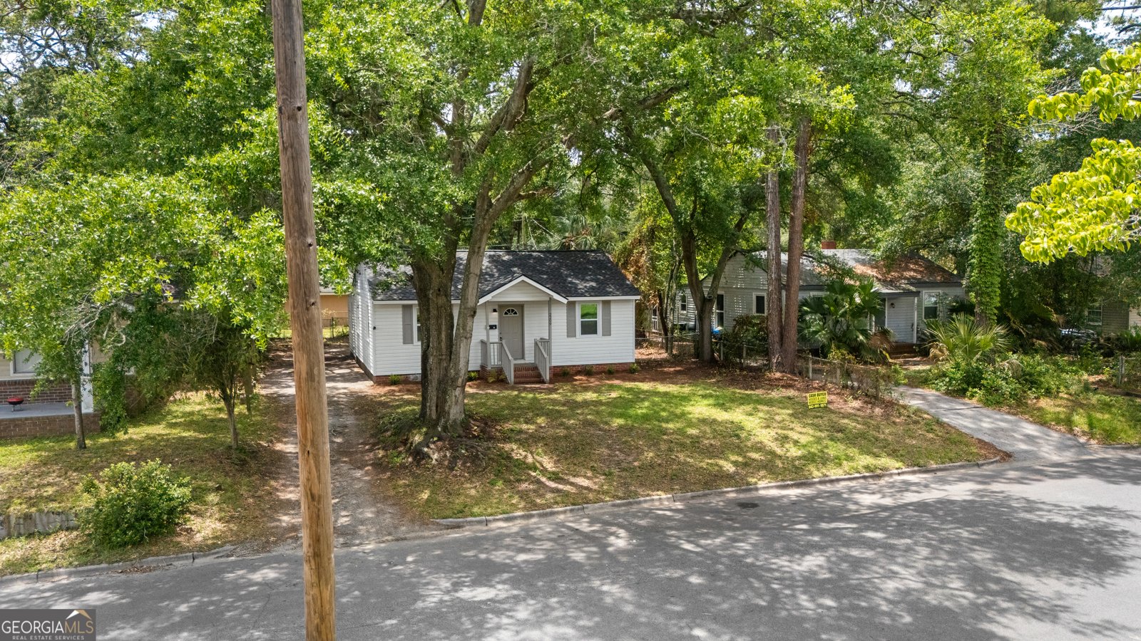 2209 New Mexico Street Savannah - Photo 33