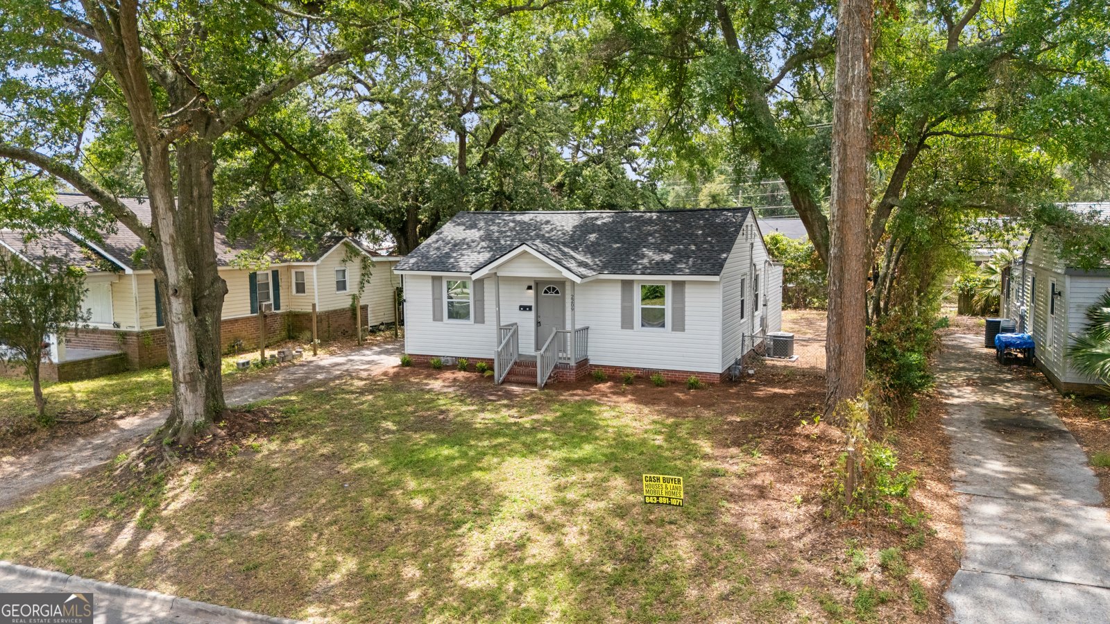 2209 New Mexico Street Savannah - Photo 34