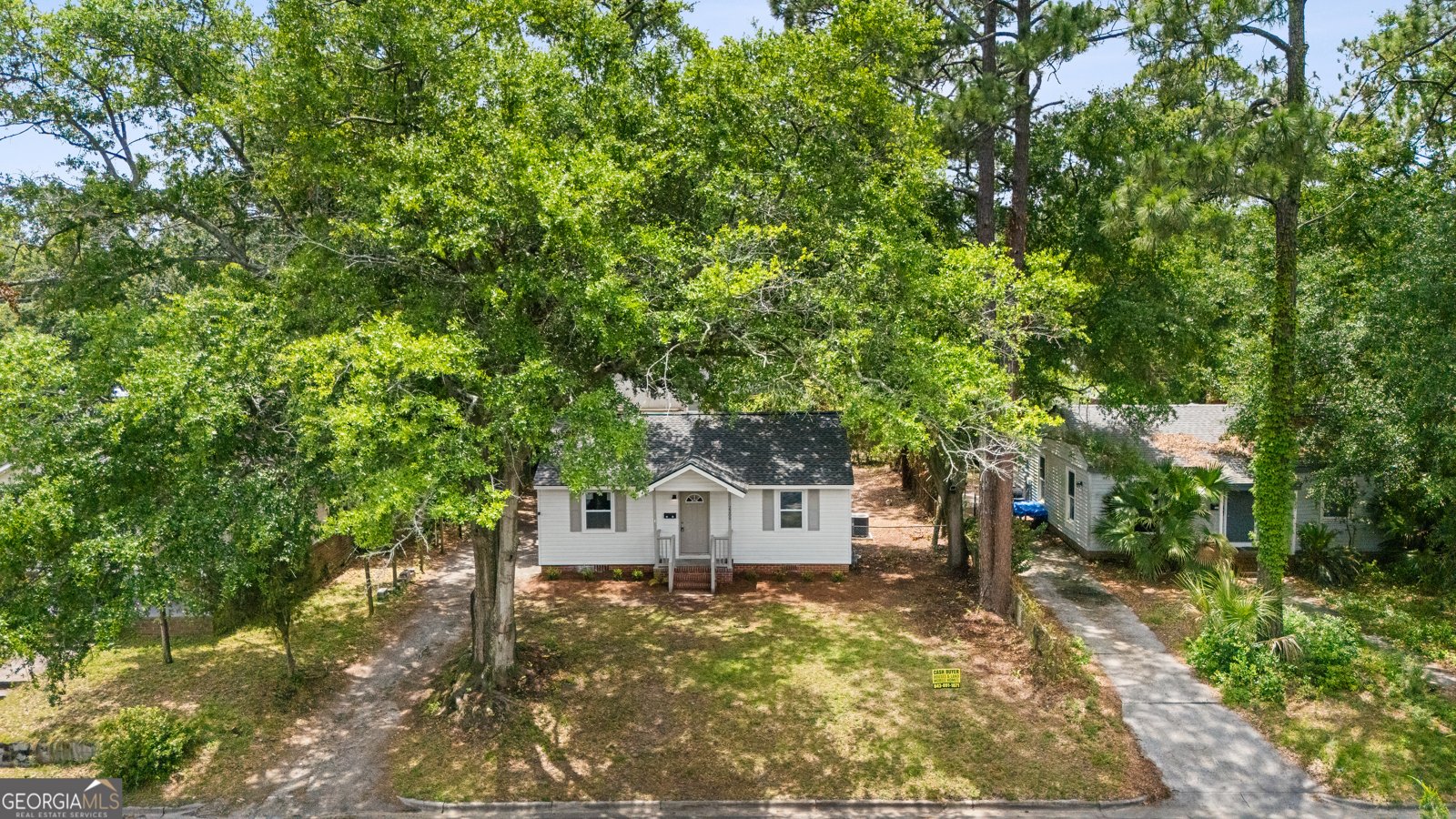 2209 New Mexico Street Savannah - Photo 35