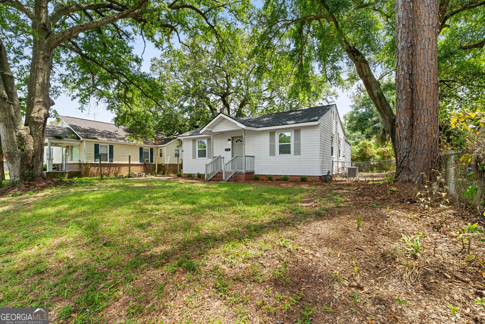 2209 New Mexico Street Savannah - Photo 38