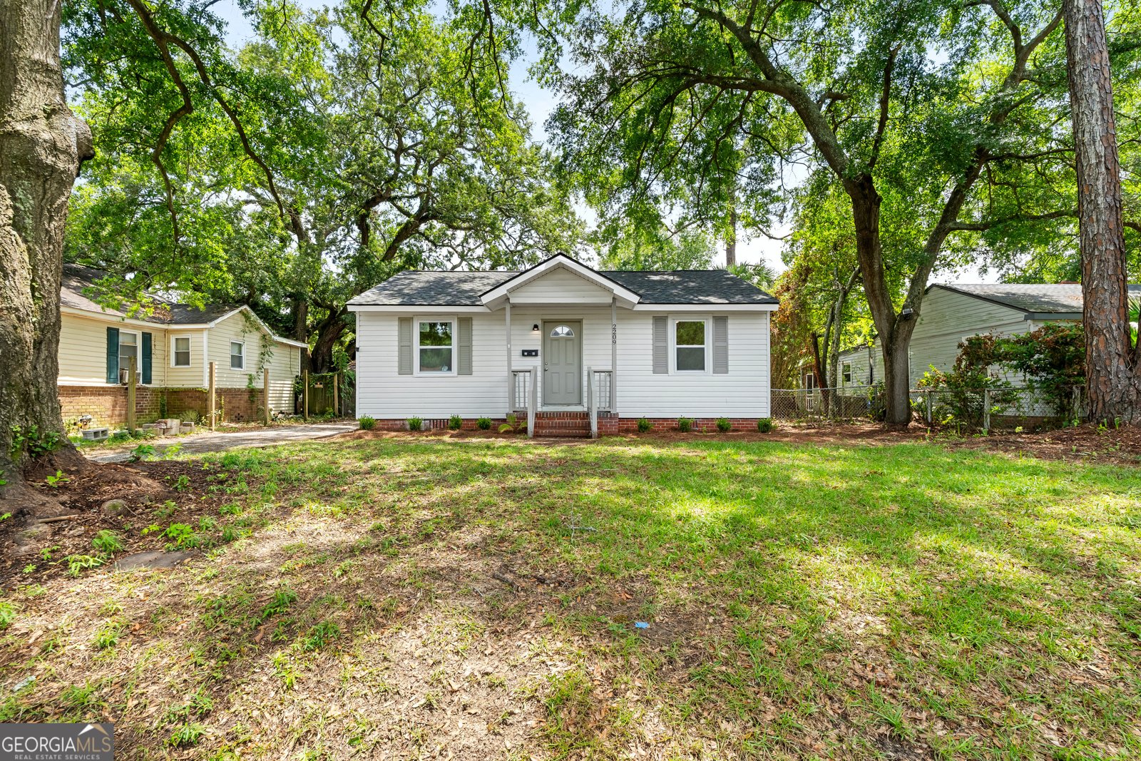 2209 New Mexico Street Savannah - Photo 39