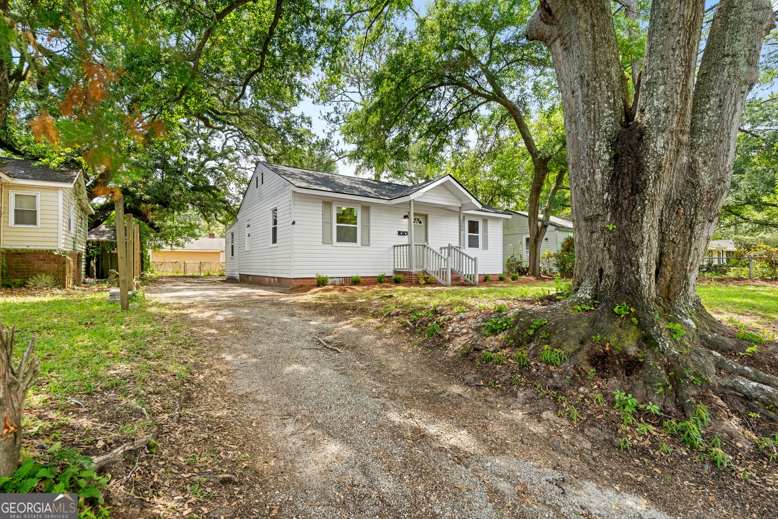 2209 New Mexico Street Savannah - Photo 40